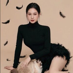 Meet your Posher, Lan anh